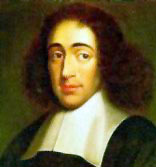A Portrait of Spinoza